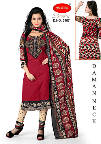 Salwar kameez surat