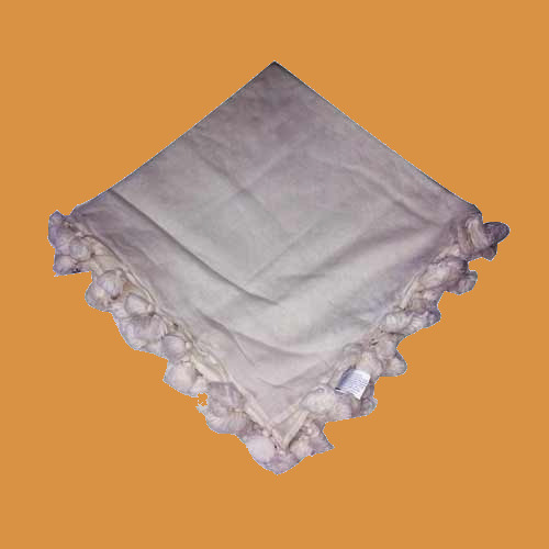 Cotton Scarves