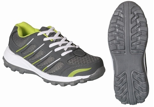 Double Color Eva Designers Mens Sport Shoe