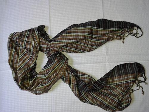 Check Stoles