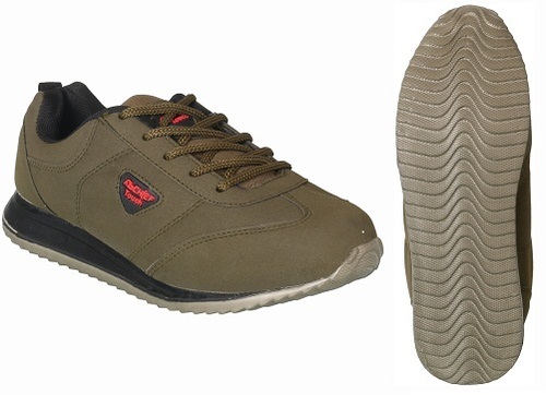 Double Color Eva Designer Men Sport Shoe