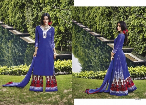 BAHNI LEGACY, LAWN COTTON