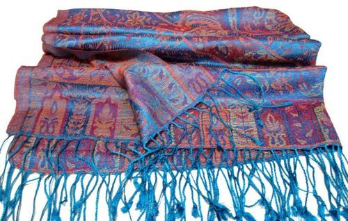 Cashmere Wool Scarve
