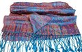 Designer Cashmere Wool Scarves