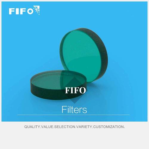 Optical Bandpass Filtersa