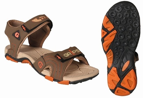 Phylon Designer Sandles