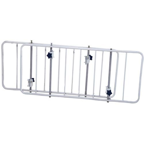 Safety Side Railing Up Down (M.s) - Color: Grey