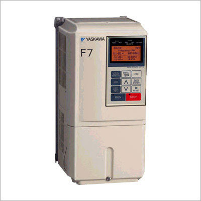 AC Variable Speed Drives