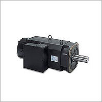 SGMBH Sigma II Large Capacity Servomotor