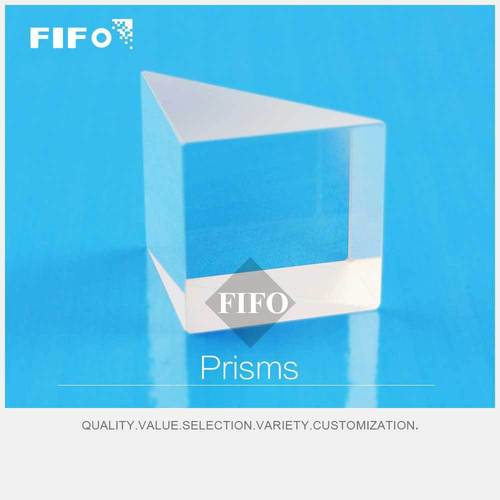 Right Angle Prisms
