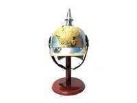 Pickelhaube Helmet