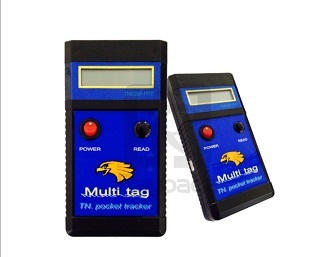 134.2khz Arowana Reader