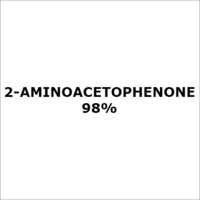 2-AMINOACETOPHENONE 98%