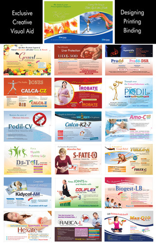 Pharma Visual Aid