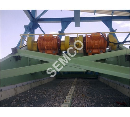 Industrial Vibratory Motor