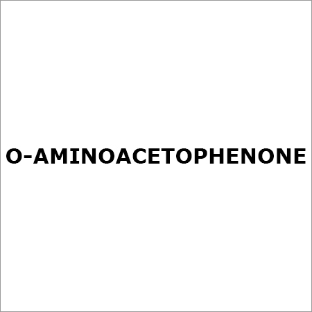 o-AMINOACETOPHENONE