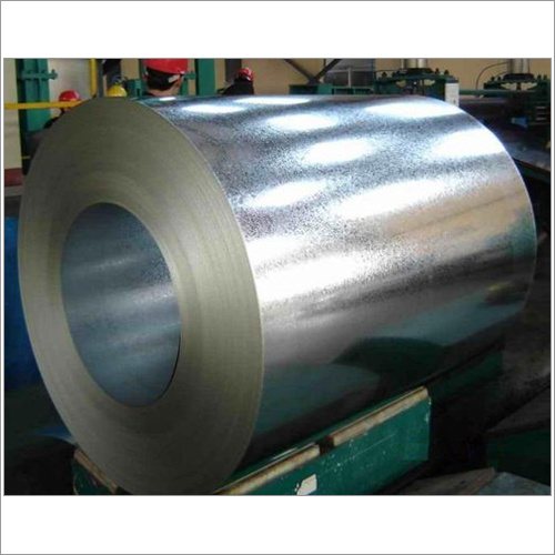 Galvanised GI Sheets Coil