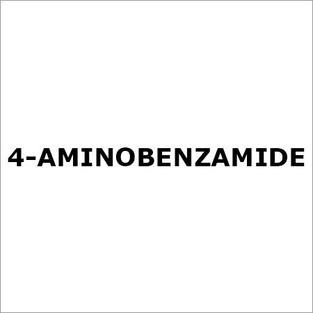 4-AMINOBENZAMIDE