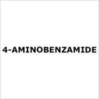 4-AMINOBENZAMIDE