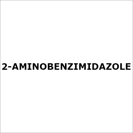2-AMINOBENZIMIDAZOLE