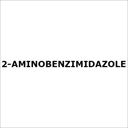 2-AMINOBENZIMIDAZOLE