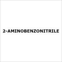 2-aminobenzonitrile - 99% Purity | Industrial Lab Chemical, Cas No: 1885-29-6