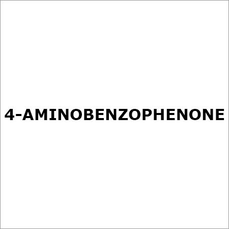4-AMINOBENZOPHENONE