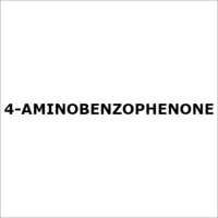 4-AMINOBENZOPHENONE
