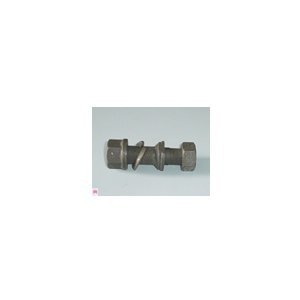 WHEEL BOLT REAR