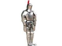 French Worrier Full Armor Suit