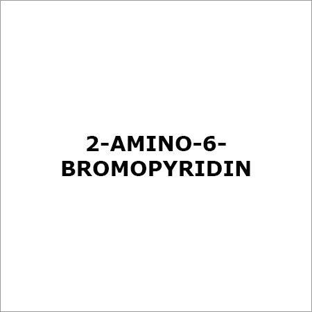 2-AMINO-6-BROMOPYRIDINE