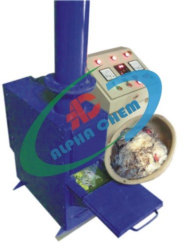 Incinerators