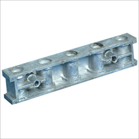 Commercial Aluminium Die Casting