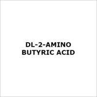 DL-2-AMINO BUTYRIC ACID