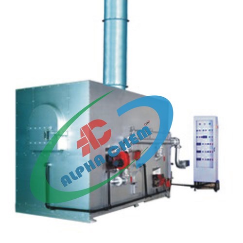 Incinerators
