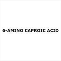 6-AMINO CAPROIC ACID