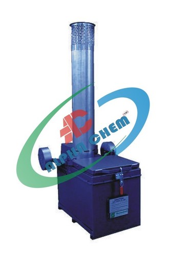 Animal Incinerator