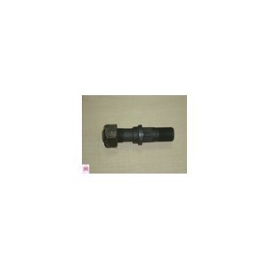 WHEEL BOLT REAR WITH PLAIN NUT