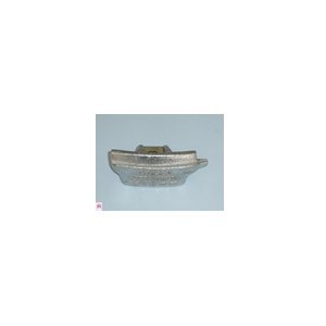 WHEEL CLAMP 02-129