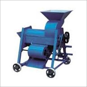 Maize Thresher