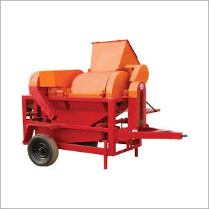 Multi Crop Thresher