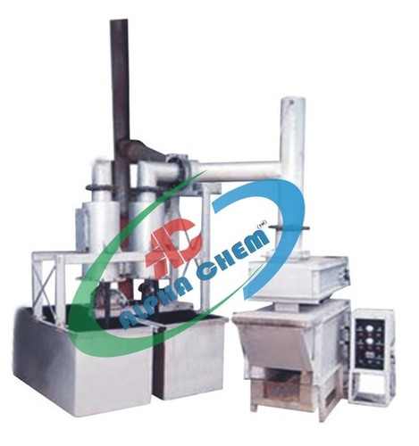 Medical Waste Incinerator