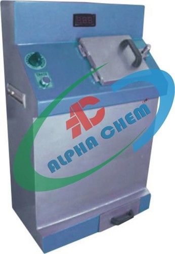 Sanitary Napkin Incinerator