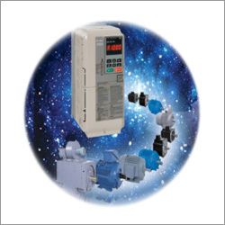 Yaskawa AC Drive