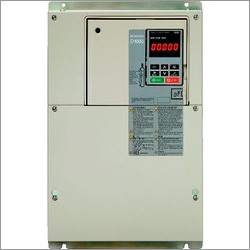 Industrial AC Drives