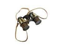 Antique Marine Binocular