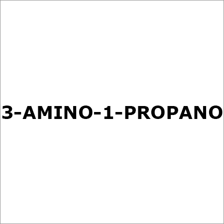 3-AMINO-1-PROPANO