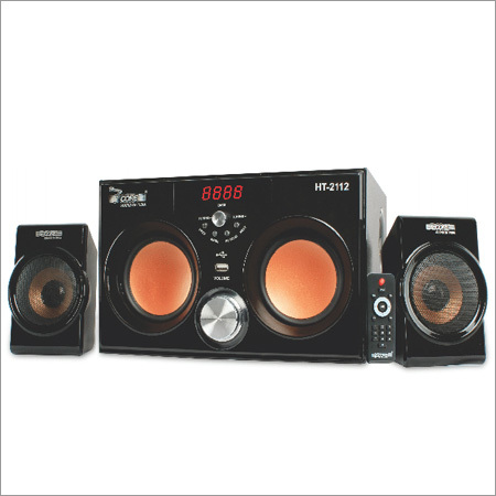Home Theater System