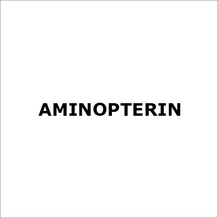 AMINOPTERIN