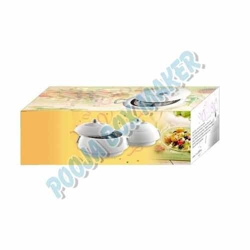 Customized Gift Box